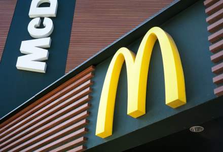 Lectii de leadership pe care CEO-ul unei companii de milioane de dolari le-a invatat de la McDonald's