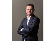 (P) Zoran Bogdanovic, CEO,...