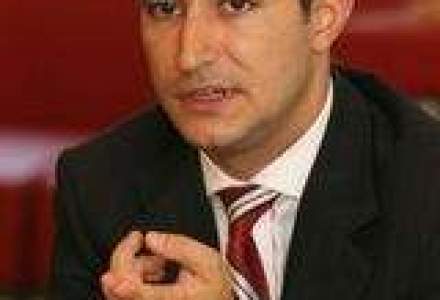 Mihai Ion, RAM: Bursa este inca tensionata