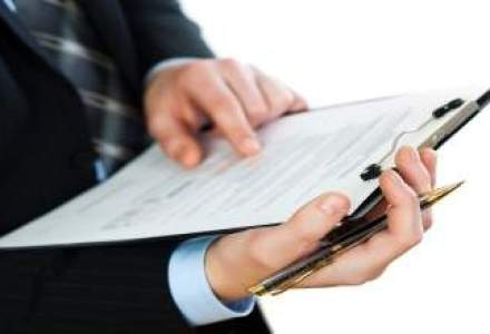 Surse: OPSPI a semnat un contract-cadru cu mai multe firme pentru manageri privati