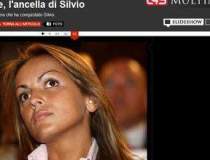 Silvio Berlusconi s-a logodit...