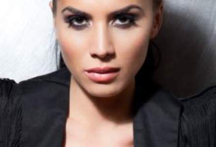 Reprezentanta Romaniei a fost desemnata Miss Tourism Europe 2012