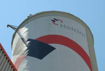 Holcim va inregistra costuri de restructurare si reevaluare de 422 mil. de euro