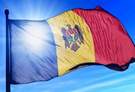 Zinaida Greceanii, aleasa presedinta a Parlamentului Republicii Moldova, in ciuda interdictiei Curtii Constitutionale