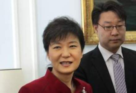 O femeie a castigat alegerile prezidentiale din Coreea de Sud