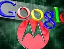 Google a vandut Motorola TV...