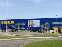 Se deschide IKEA Pallady, cel...
