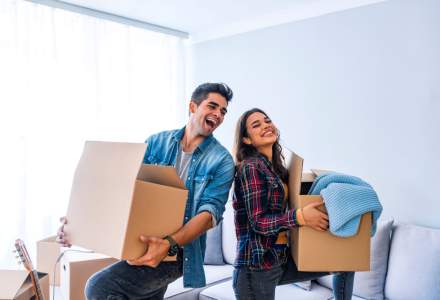 5 lucruri pe care trebuie sa le stii inainte de a-ti lua primul apartament
