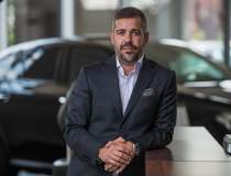 Tiriac Auto are un nou CEO