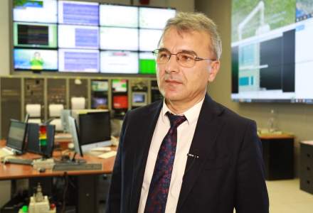 Interviu cu Dr. Ing. Constantin Ionescu, directorul general al INFP: Ar trebui sa se desfasoare lunar exercitii cu ocupantii cladirilor din Bucuresti, legat de comportamentul la cutremure