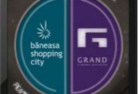 Baneasa Shopping City isi lanseaza aplicatie de mobil