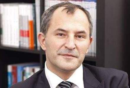 Avocatul Ion Dragne: Asteptam un an 2013 mai linistit din punct de vedere politic