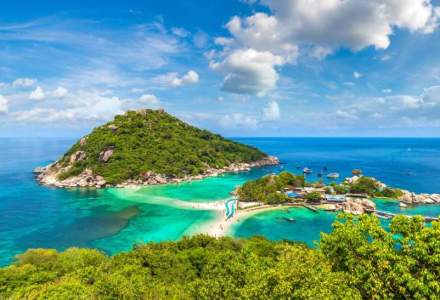 Vacanta pe plajele din Thailanda: Cele mai frumoase insule din Phuket