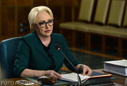Viorica Dancila spune ca nu va fi amanat congresul PSD: Un partid serios isi respecta deciziile