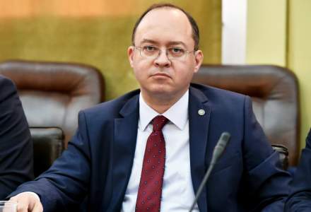 Criza in Republica Moldova. Iohannis l-a trimis pe consilierul prezidential Bogdan Aurescu la Chisinau