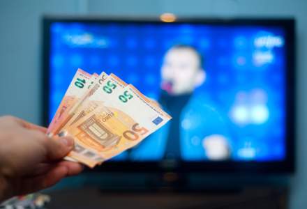 Pagina de Media: Cati bani au cheltuit pe TV partidele in campania electorala. PSD e fruntas, cu 2 milioane de euro
