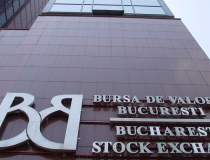 Bursa de la Bucuresti a...