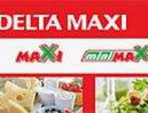 Retailerul Delta Maxi vrea sa...
