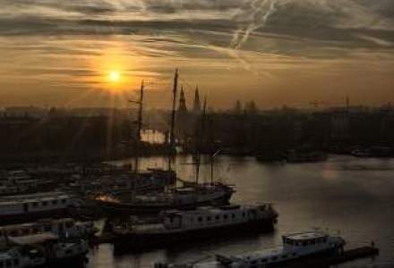 Administratia Porturilor Constanta vinde lucrari de 36 mil. euro