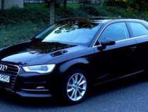 Audi cheltuie 13 mld. euro ca...