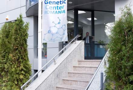 Reteaua Regina Maria achizitioneaza laboratoarele Genetic Center din Bucuresti si Cluj