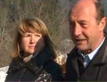 Basescu, iritat, catre...