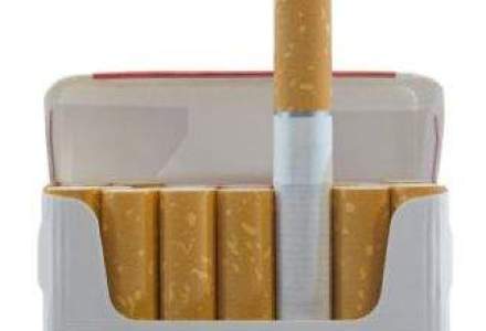 Comisia Europeana le-a pus gand rau fumatorilor. Ce mesaje vor aparea pe pachetele de tigari