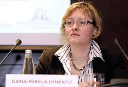 Mirela Ionescu, inlocuita de George Mucibabici Jr. la Raiffeisen Investment Banking