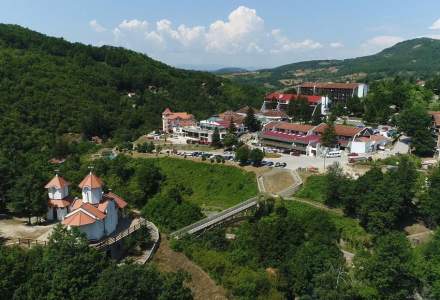 Spa-urile si turismul rural au transformat Serbia intr-o destinatie turistica atractiva