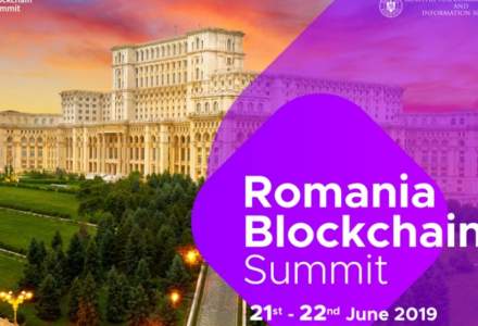 Doi antreprenori romani au lansat criptomoneda Oracol Xor in cadrul Romania Blockchain Summit