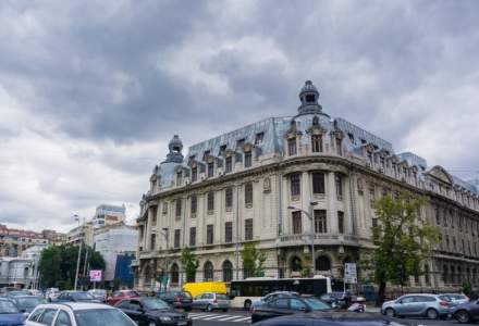 Restrictii de circulatie in Capitala pentru desfasurarea a doua manifestatii publice: "Bucharest Pride" si "Marsul Normalitatii"