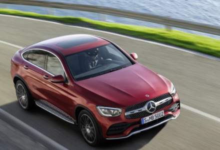 Daimler recheama in service 60.000 de masini Mercedes-Benz