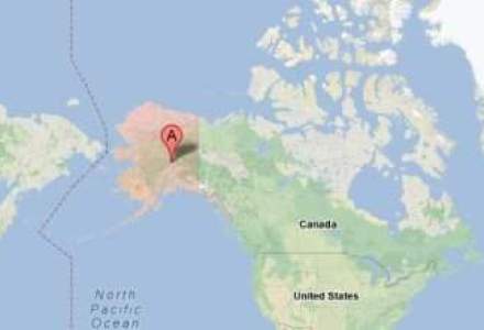 Cutremur de 7,7 in Alaska. Alerta de tsunami pentru vestul Canadei si Alaska