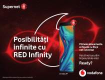 Vodafone extinde 5G in...