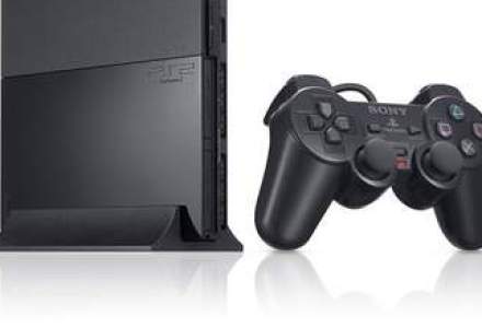 Game Over, PS2: Sony opreste productia consolei PlayStation 2