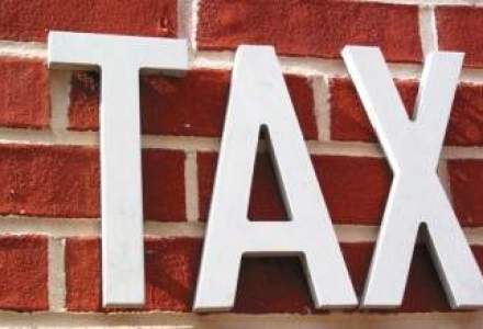 Ordonanta taxelor locale va fi publicata miercuri in Monitorul Oficial