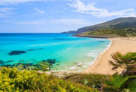 Vacanta in Spania: Plaje cu cele mai frumoase peisaje in care sa mergi vara asta