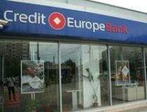 Credit Europe Bank a lansat o...
