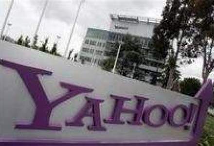 Microsoft vrea sa cumpere divizia de cautare pe Internet a Yahoo