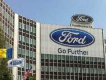 Ford a incheiat procesul de...