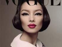 Premiera: Vogue Italia...