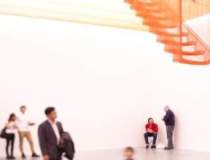 Muzeul Tate Modern din Londra...