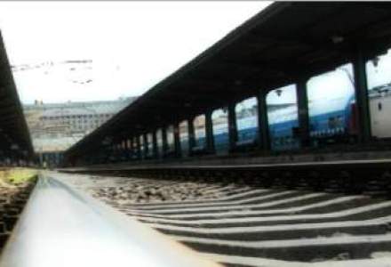 Bulgarii vor 100 mil. euro pe transportul feroviar de marfa