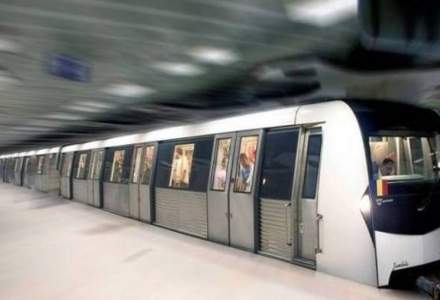 Metrorex a lansat licitatia pentru Magistrala 5 de metrou, sectiunea Eroilor - Piata Iancului