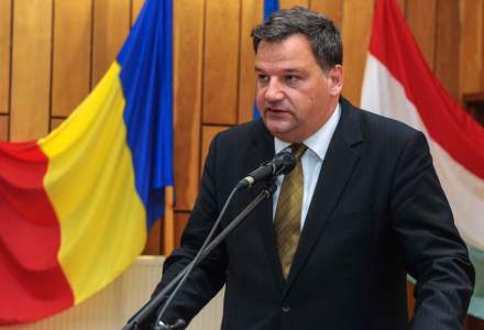 Interviu cu ambasadorul Ungariei: cum s-ar putea ameliora relatiile romano-maghiare