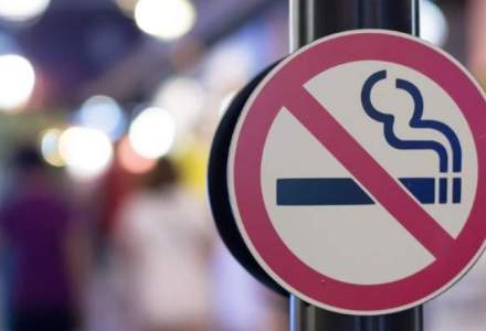 Suedezii nu mai au voie sa fumeze in fata barurilor