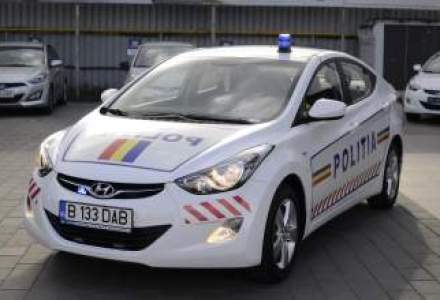 Politia Rutiera si RAR vor face controale in trafic