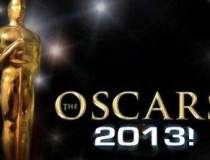 Nominalizarile Oscar 2013:...