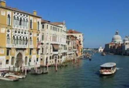 Top 10 lucruri de bifat cand esti la Venetia