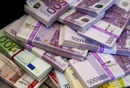 Romania a atras 9,5 MLD. euro din fonduri europene, rata de absortie fiind de 30%